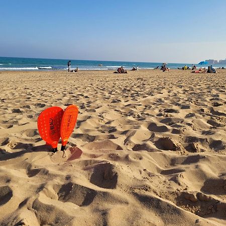 Eldorado Apartment La Mata La Mata  Dış mekan fotoğraf