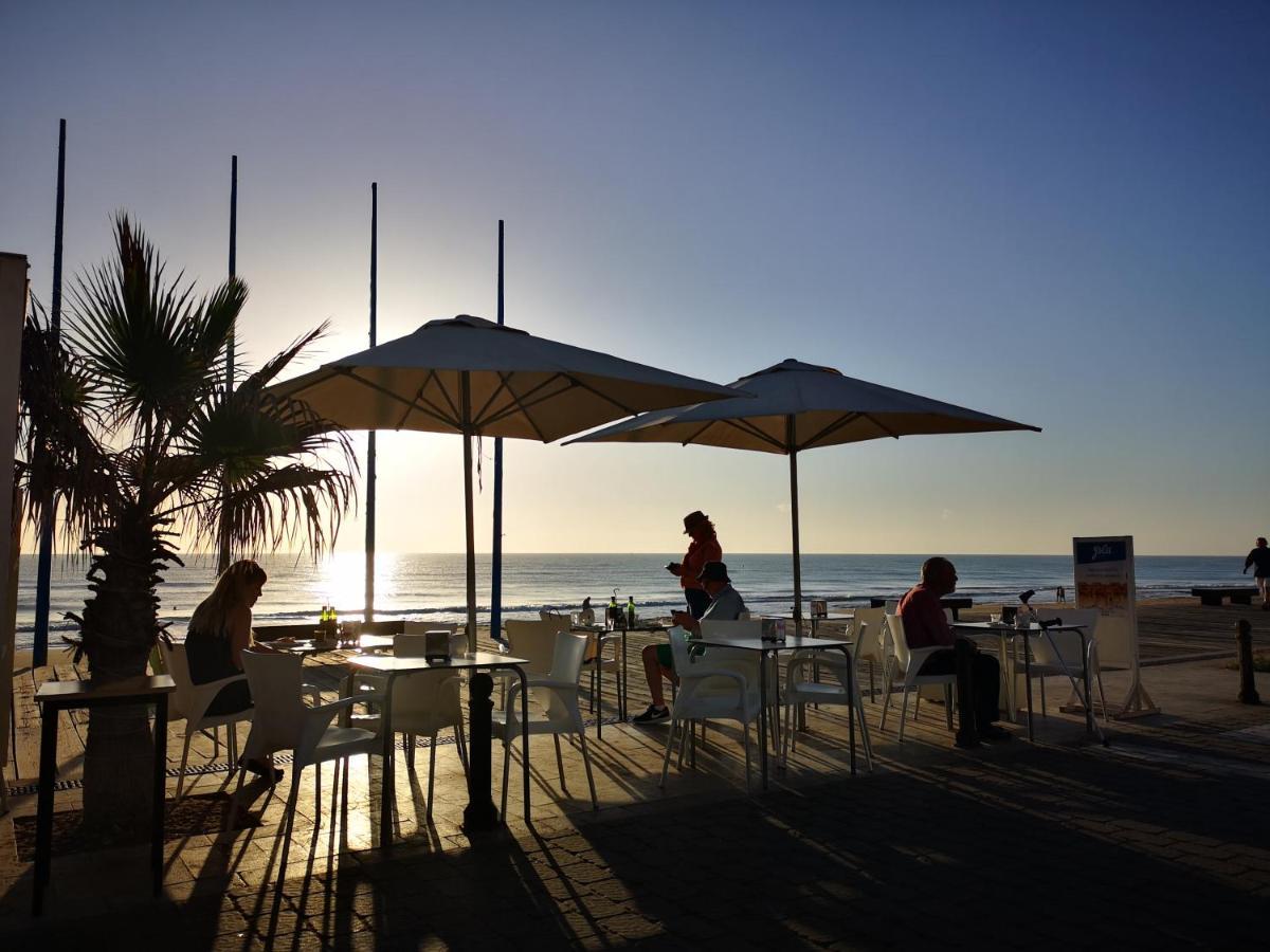 Eldorado Apartment La Mata La Mata  Dış mekan fotoğraf
