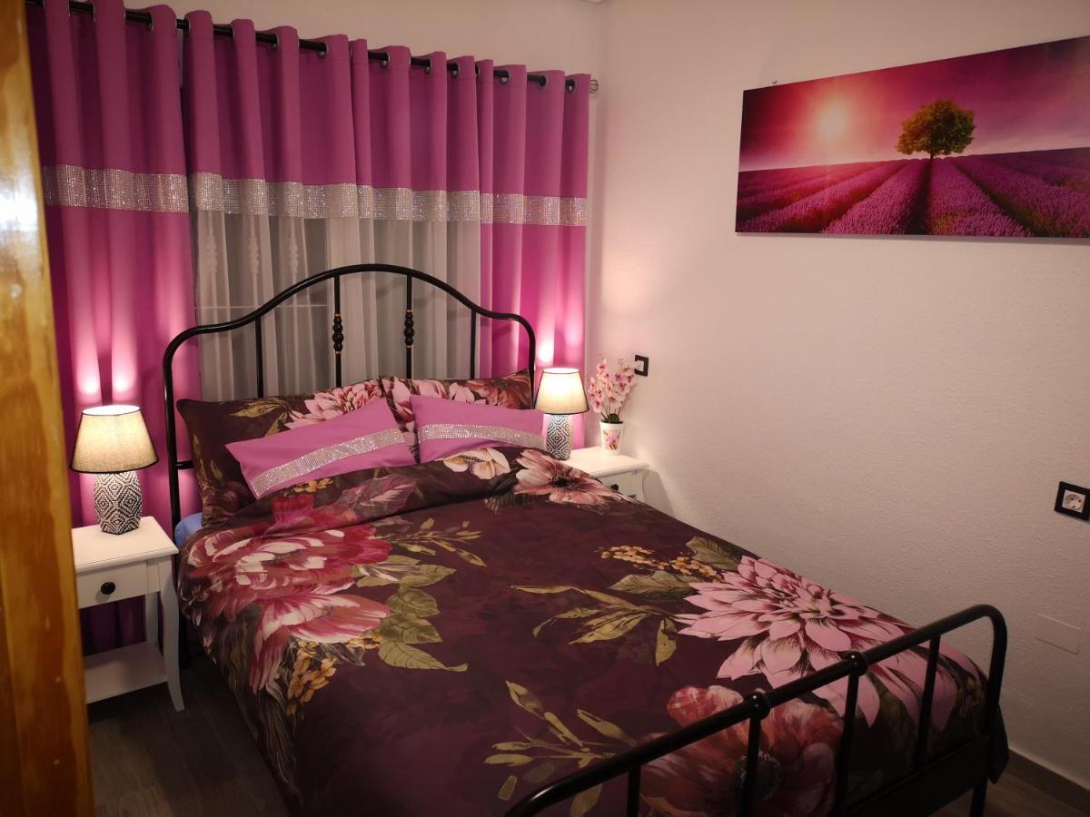 Eldorado Apartment La Mata La Mata  Dış mekan fotoğraf